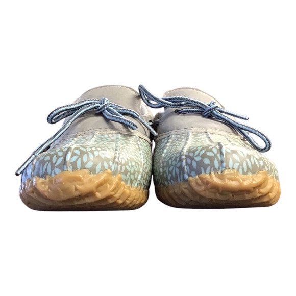 JBU By Jambu Rubber Shoes - Picture 2 of 9